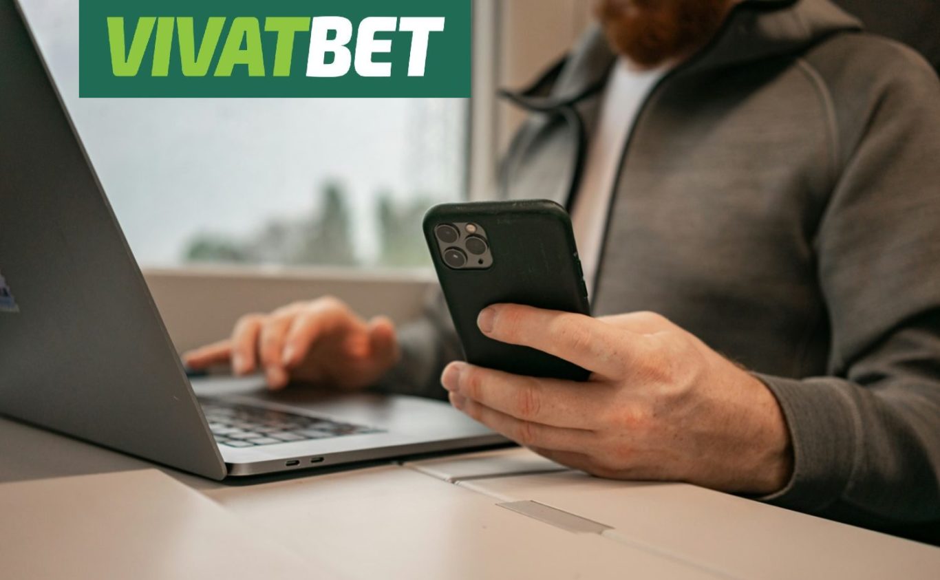 Vivatbet регистрация