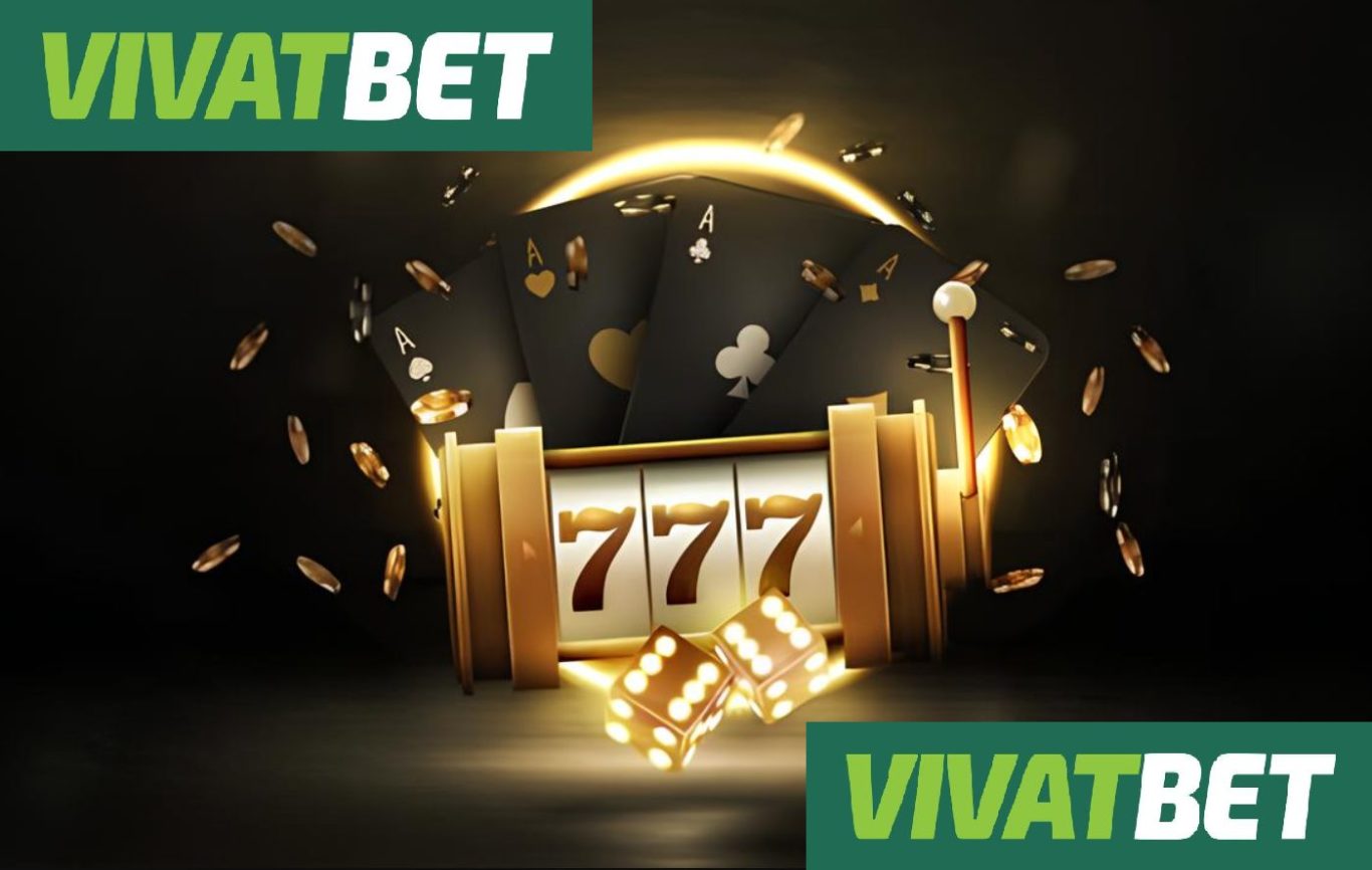 Способы получить в Vivatbet код