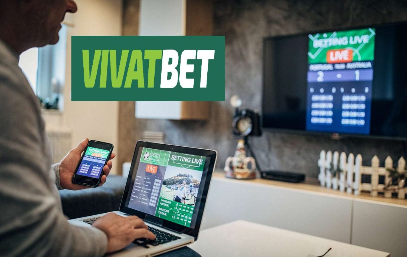 Vivatbet promotion